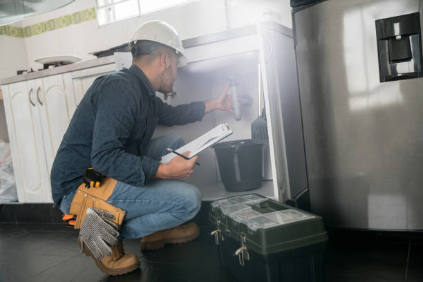 Best Plumbing Inspection Services  in Preston, TX