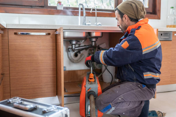 Preston, TX Plumbing Company