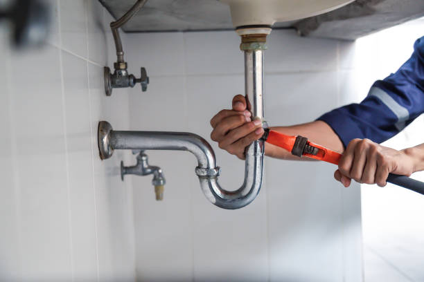 Best Sewer Line Repair  in Preston, TX