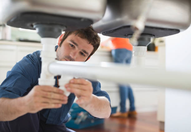 Best Hot Water Heater Installation  in Preston, TX