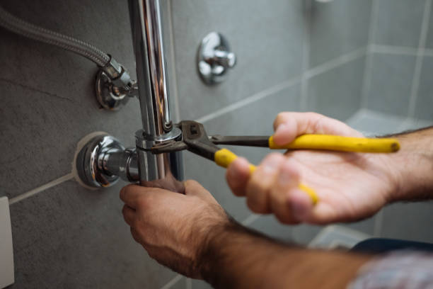 Sprinkler Systems in Preston, TX