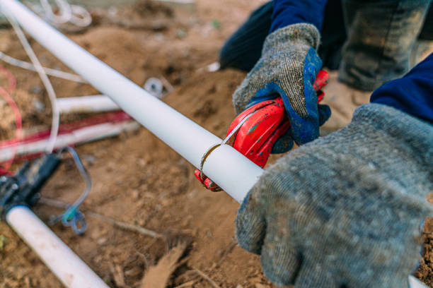 Best Emergency Plumbing Repair  in Preston, TX